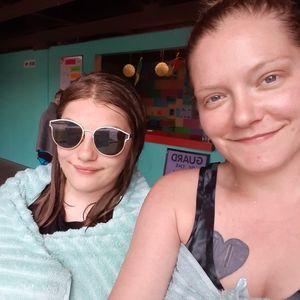 Meet your Posher, Nikki